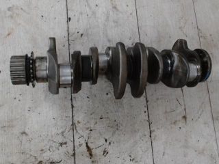 bontott VOLVO V40 Főtengely Csapágysorral