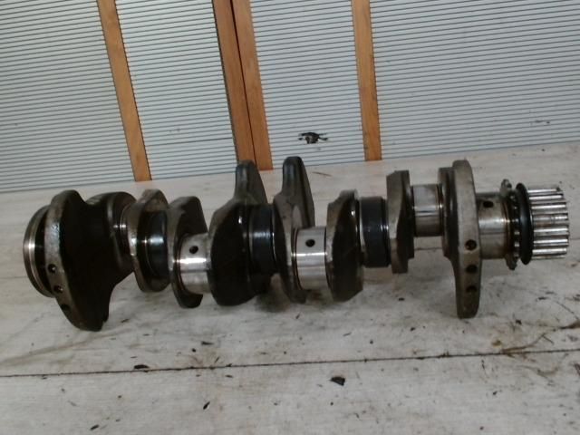 bontott VOLVO V40 Főtengely Csapágysorral