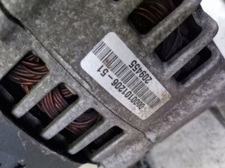 bontott VOLVO V40 Generátor