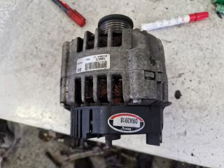 bontott VOLVO V40 Generátor