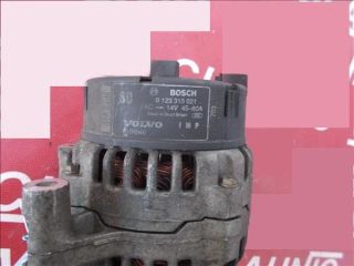 bontott VOLVO V40 Generátor