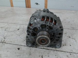 bontott VOLVO V40 Generátor