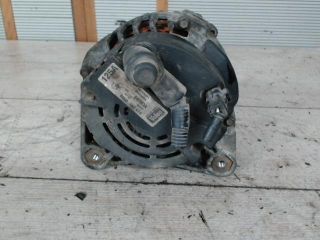 bontott VOLVO V40 Generátor