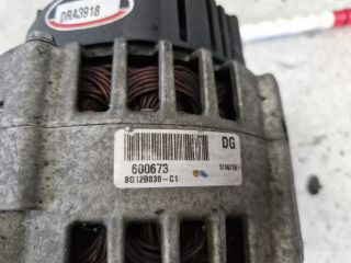 bontott VOLVO V40 Generátor