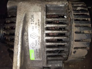 bontott VOLVO V40 Generátor