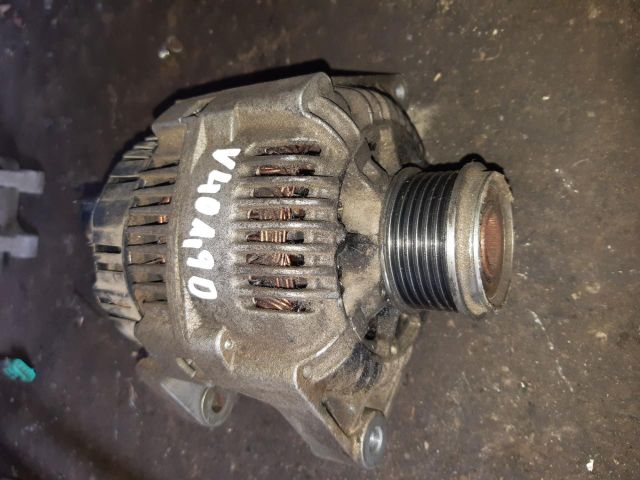 bontott VOLVO V40 Generátor