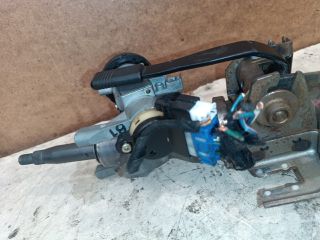 bontott VOLVO V40 Gyújtáskapcsoló Házzal