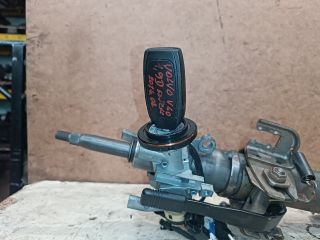 bontott VOLVO V40 Gyújtáskapcsoló Házzal