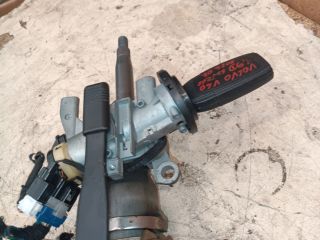 bontott VOLVO V40 Gyújtáskapcsoló Házzal