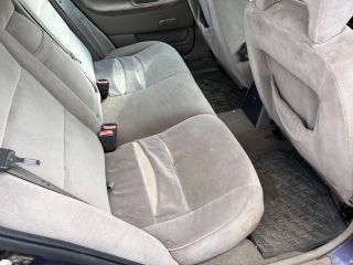 bontott VOLVO V40 Homlokfal (Üres lemez)