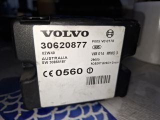 bontott VOLVO V40 Immobilizer Elektronika