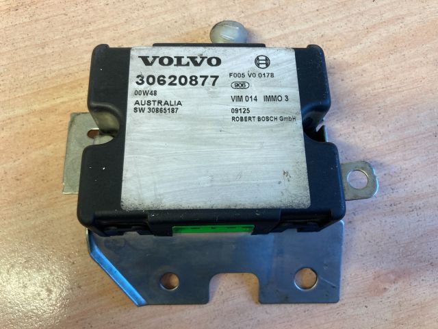 bontott VOLVO V40 Immobilizer Elektronika