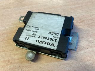 bontott VOLVO V40 Immobilizer Elektronika