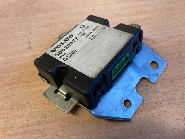 bontott VOLVO V40 Immobilizer Elektronika