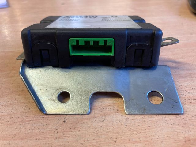 bontott VOLVO V40 Immobilizer Elektronika