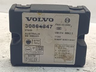 bontott VOLVO V40 Immobilizer Elektronika