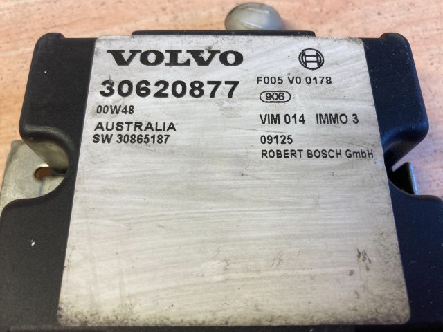bontott VOLVO V40 Immobilizer Elektronika