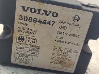 bontott VOLVO V40 Immobilizer Elektronika