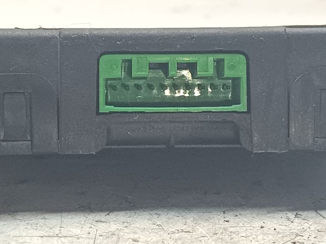 bontott VOLVO V40 Immobilizer Elektronika