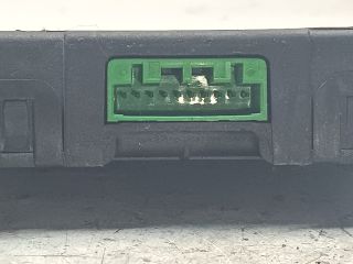 bontott VOLVO V40 Immobilizer Elektronika