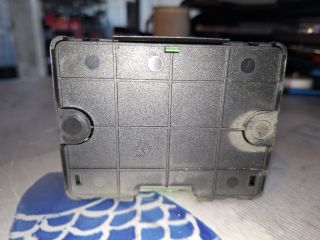 bontott VOLVO V40 Immobilizer Elektronika