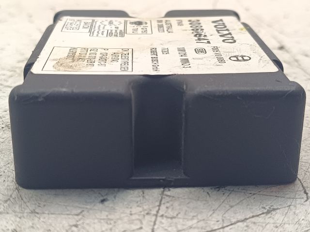 bontott VOLVO V40 Immobilizer Elektronika