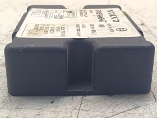 bontott VOLVO V40 Immobilizer Elektronika