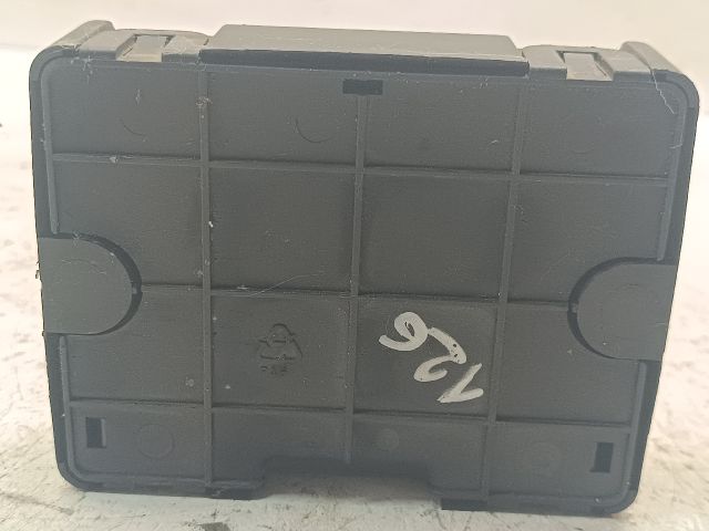 bontott VOLVO V40 Immobilizer Elektronika