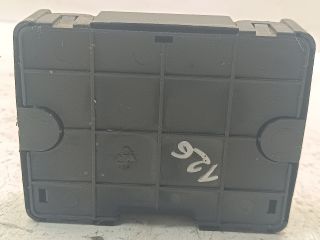 bontott VOLVO V40 Immobilizer Elektronika