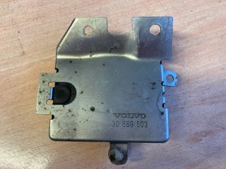 bontott VOLVO V40 Immobilizer Elektronika