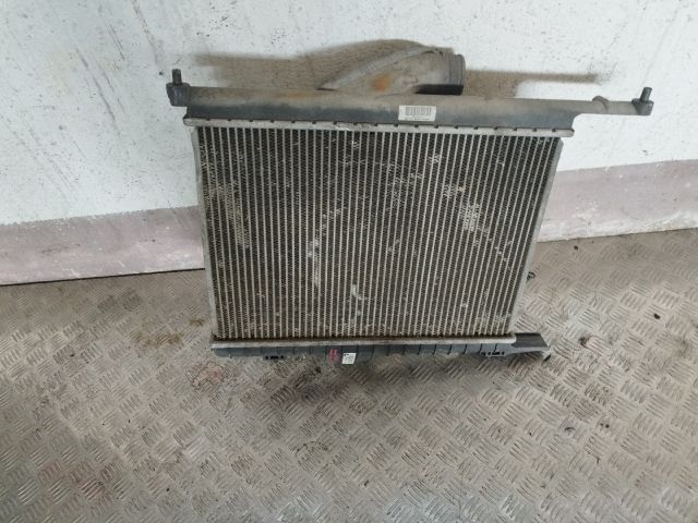 bontott VOLVO V40 Intercooler