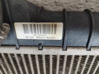 bontott VOLVO V40 Intercooler