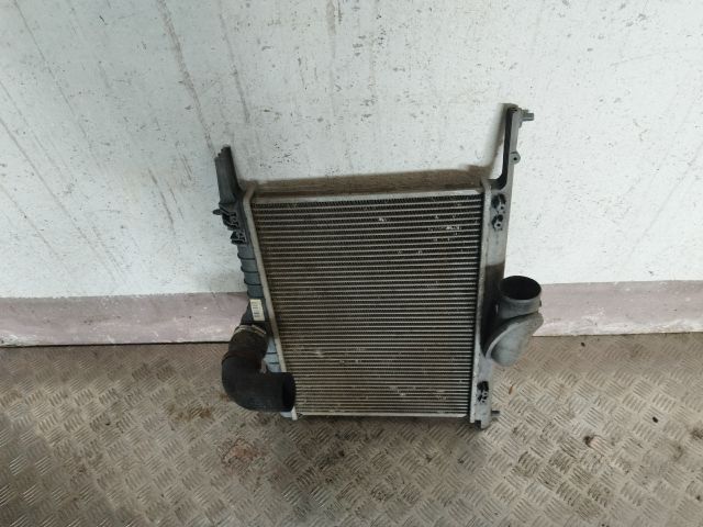 bontott VOLVO V40 Intercooler