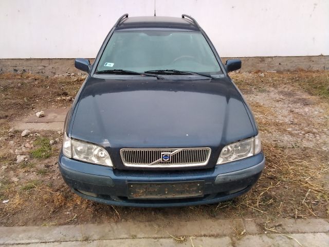 bontott VOLVO V40 Katalizátor