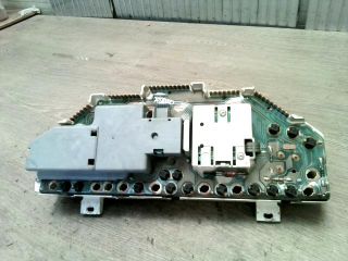 bontott VOLVO V40 Kilométeróra