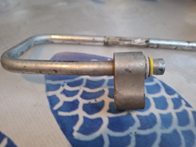 bontott VOLVO V40 Klíma Cső