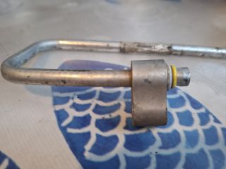 bontott VOLVO V40 Klíma Cső