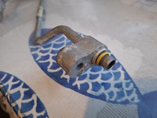 bontott VOLVO V40 Klíma Cső