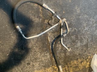 bontott VOLVO V40 Klíma Cső