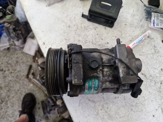 bontott VOLVO V40 Klímakompresszor