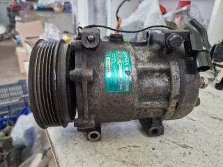 bontott VOLVO V40 Klímakompresszor