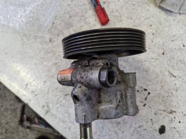 bontott VOLVO V40 Kormányszervó Motor (Hidraulikus)