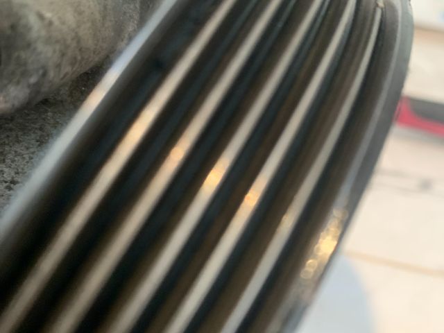 bontott VOLVO V40 Kormányszervó Motor (Hidraulikus)