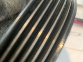 bontott VOLVO V40 Kormányszervó Motor (Hidraulikus)