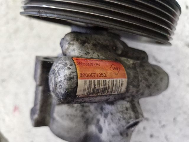 bontott VOLVO V40 Kormányszervó Motor (Hidraulikus)