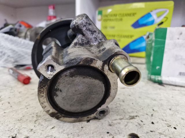 bontott VOLVO V40 Kormányszervó Motor (Hidraulikus)