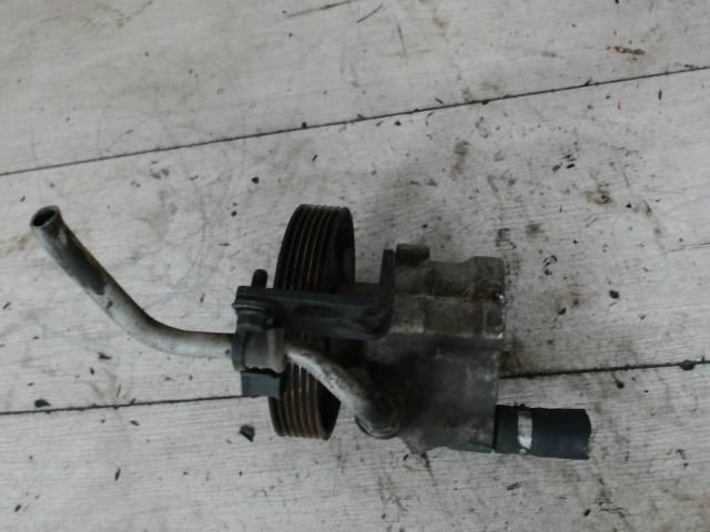 bontott VOLVO V40 Kormányszervó Motor (Hidraulikus)