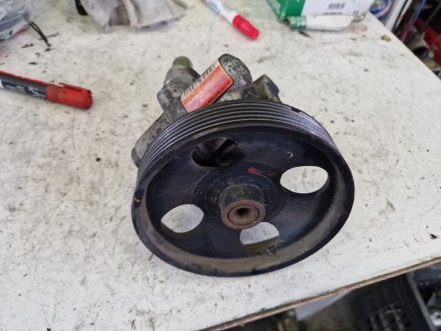 bontott VOLVO V40 Kormányszervó Motor (Hidraulikus)