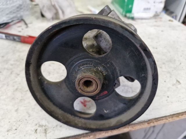 bontott VOLVO V40 Kormányszervó Motor (Hidraulikus)