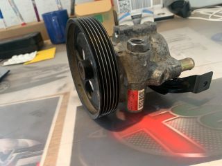 bontott VOLVO V40 Kormányszervó Motor (Hidraulikus)